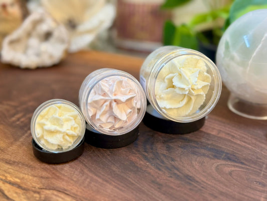 Nourish Your Glow: Why Our Tallow Cream Belongs in Your Skincare Ritual