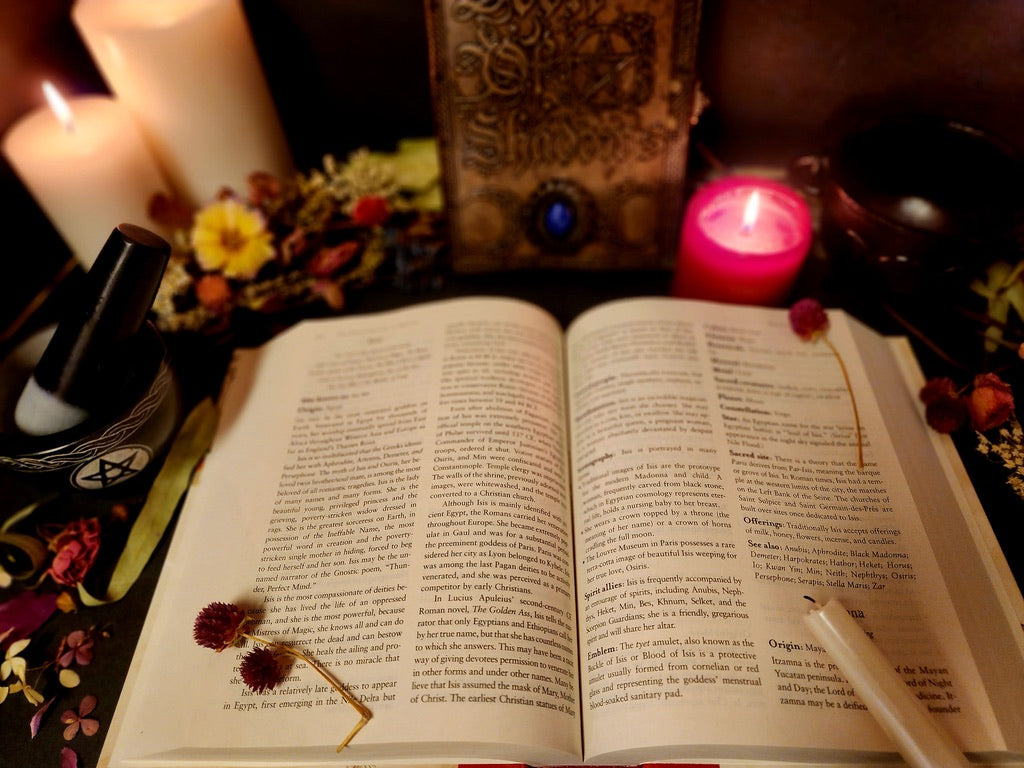Bookish Bits & Other Trinkets