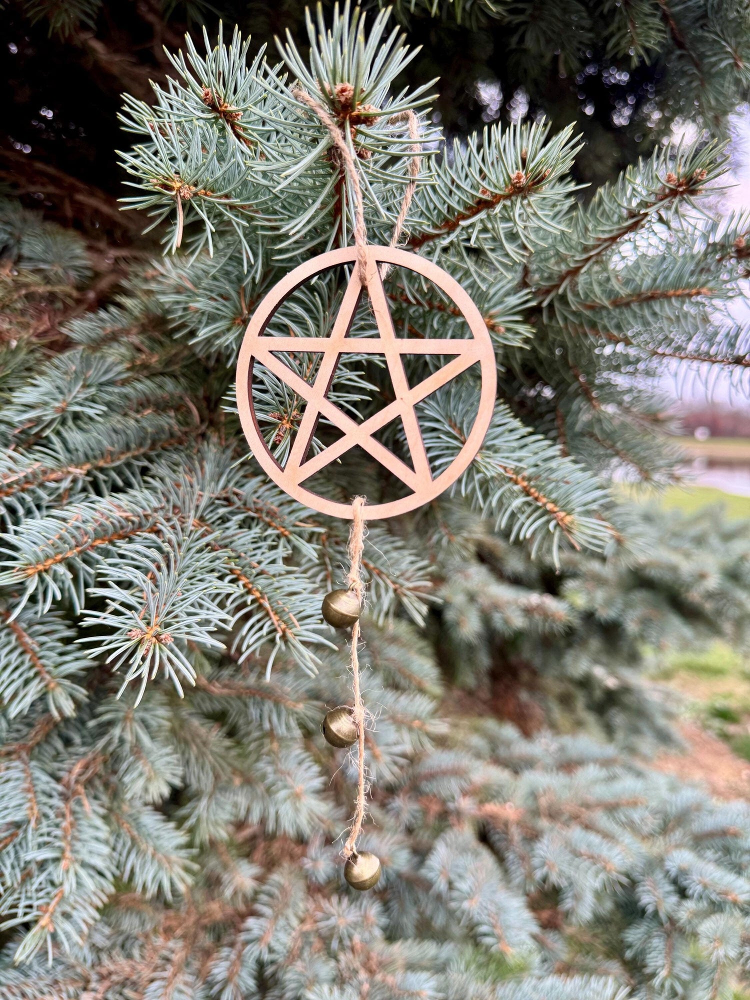 Ornaments